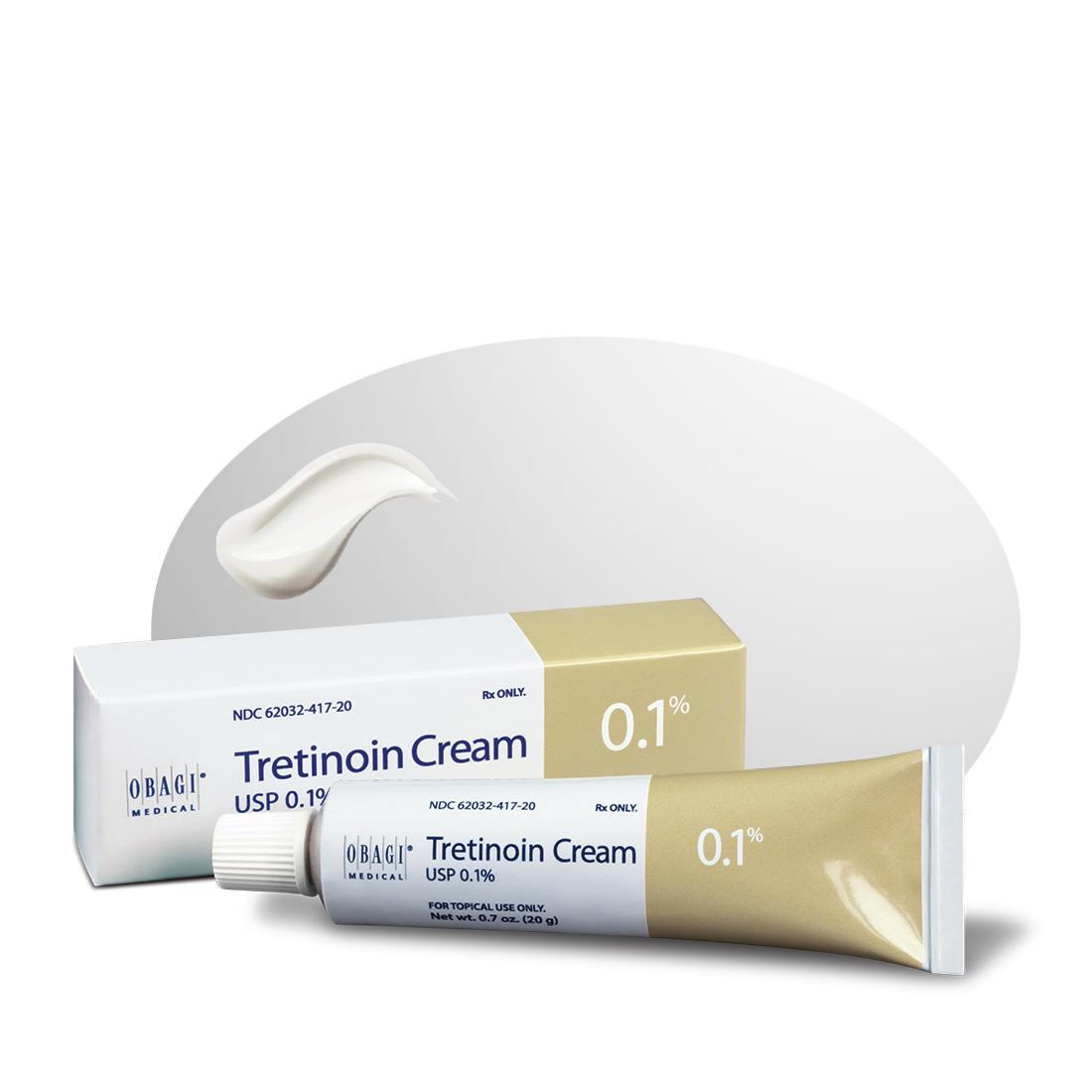 Obagi Tretinion 0.1 Cream
