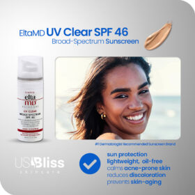 EltaMD UV Clear SPF 46 Tinted Broad-Spectrum Promo