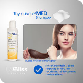 Thymuskin Med Shampoo Promo